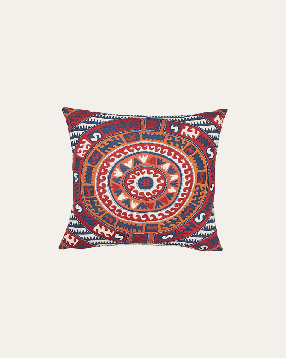 Corfu 20" Pillow